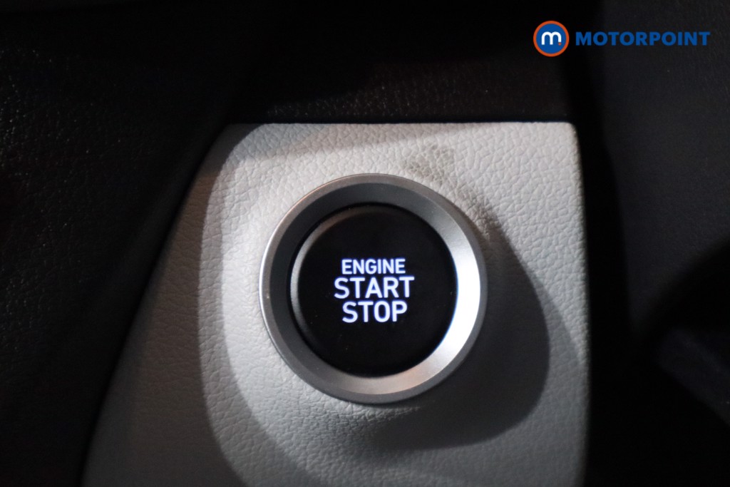 Hyundai I10 Premium Automatic Petrol Hatchback - Stock Number (1589933) - 10th supplementary image