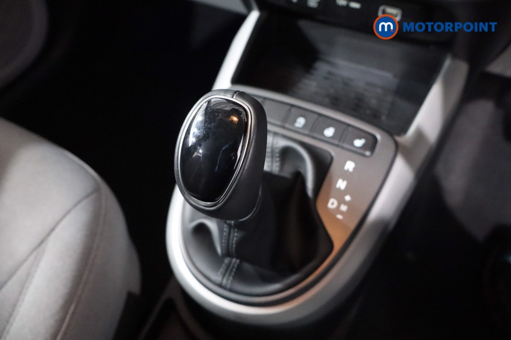 Hyundai I10 Premium Automatic Petrol Hatchback - Stock Number (1589933) - 11th supplementary image