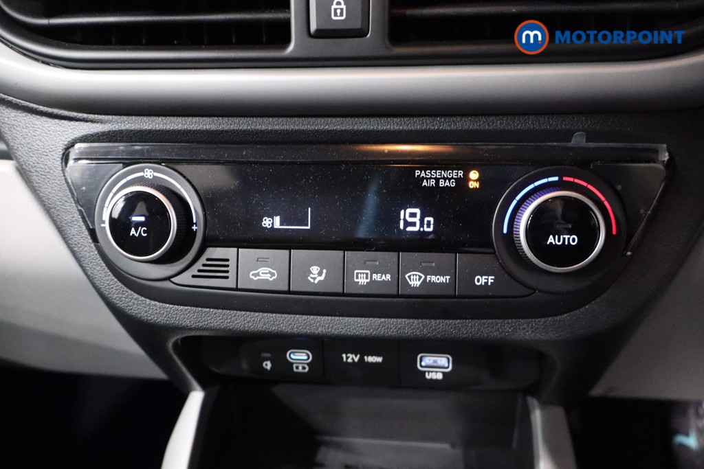Hyundai I10 Premium Automatic Petrol Hatchback - Stock Number (1589933) - 13th supplementary image