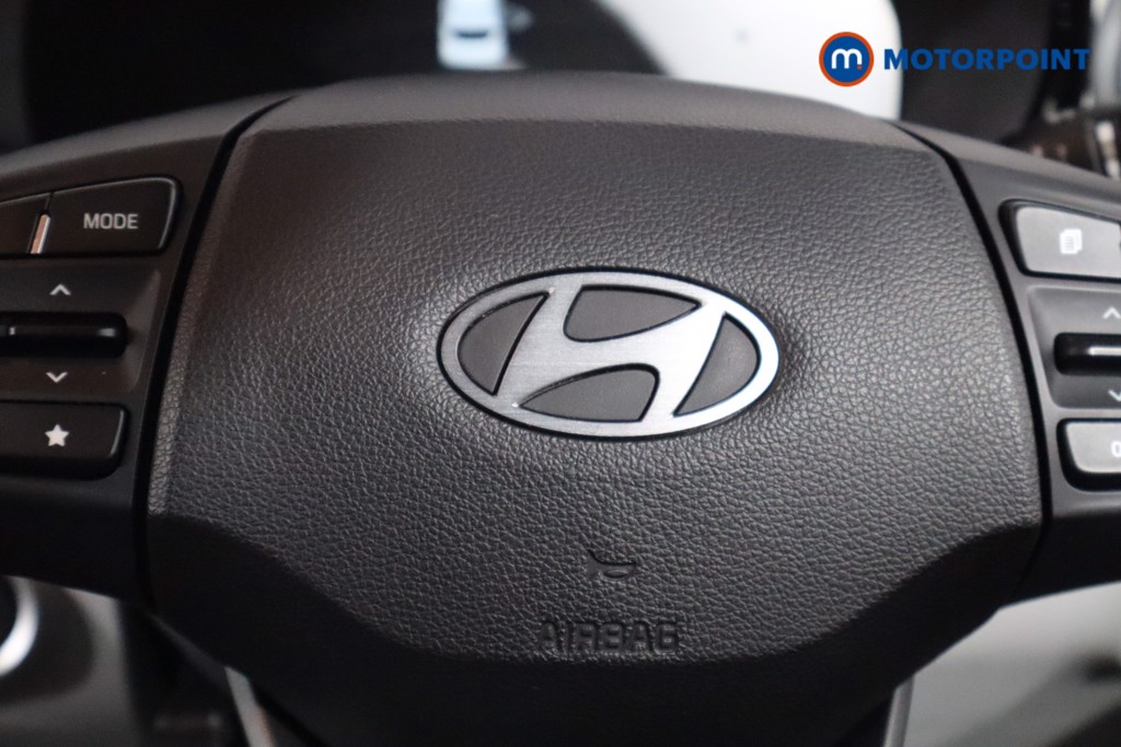 Hyundai I10 Premium Automatic Petrol Hatchback - Stock Number (1589933) - 14th supplementary image