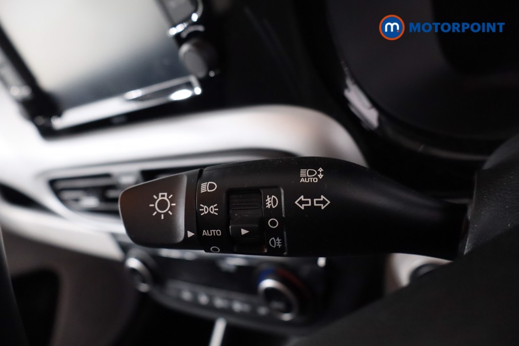 Hyundai I10 Premium Automatic Petrol Hatchback - Stock Number (1589933) - 16th supplementary image
