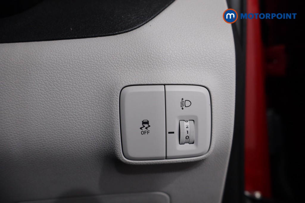 Hyundai I10 Premium Automatic Petrol Hatchback - Stock Number (1589933) - 18th supplementary image