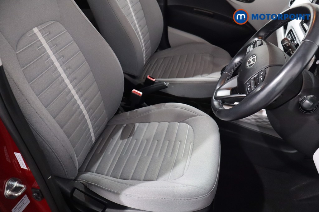 Hyundai I10 Premium Automatic Petrol Hatchback - Stock Number (1589933) - 21st supplementary image