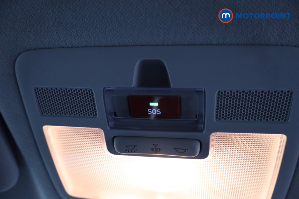 Hyundai I10 Premium Automatic Petrol Hatchback - Stock Number (1589933) - 23rd supplementary image