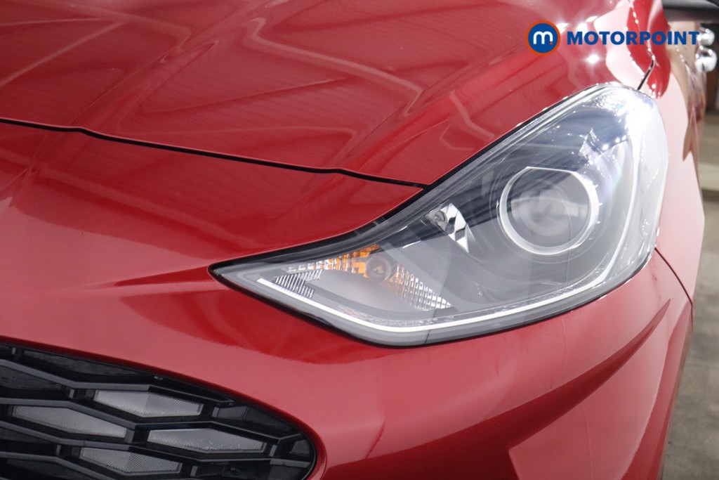 Hyundai I10 Premium Automatic Petrol Hatchback - Stock Number (1589933) - 24th supplementary image