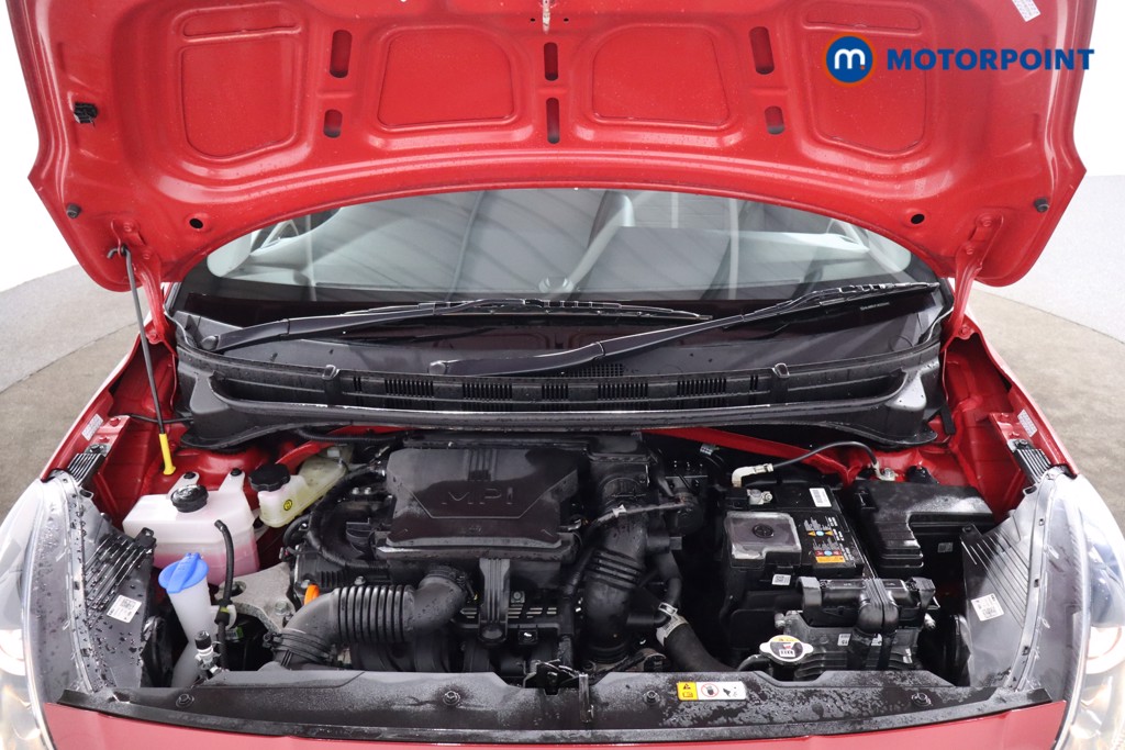 Hyundai I10 Premium Automatic Petrol Hatchback - Stock Number (1589933) - 28th supplementary image