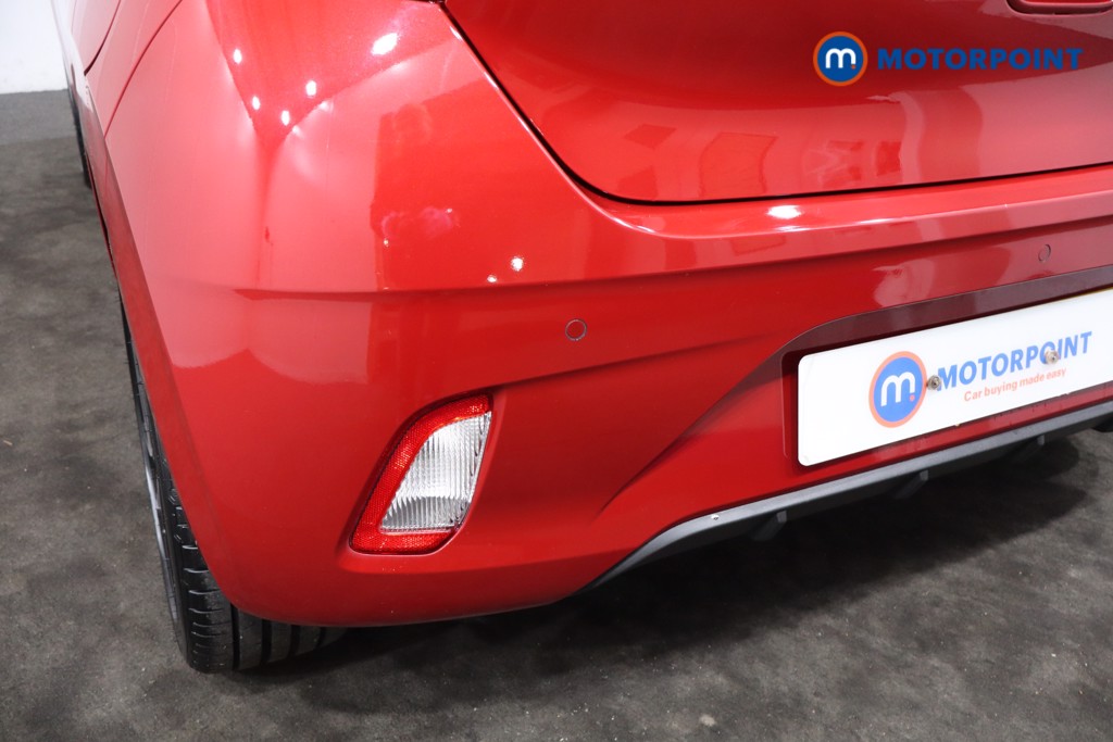 Hyundai I10 Premium Automatic Petrol Hatchback - Stock Number (1589933) - 31st supplementary image
