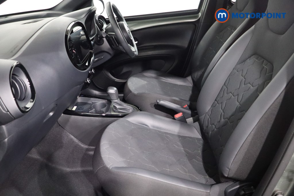 Toyota Aygo X Exclusive Automatic Petrol Hatchback - Stock Number (1589982) - 4th supplementary image