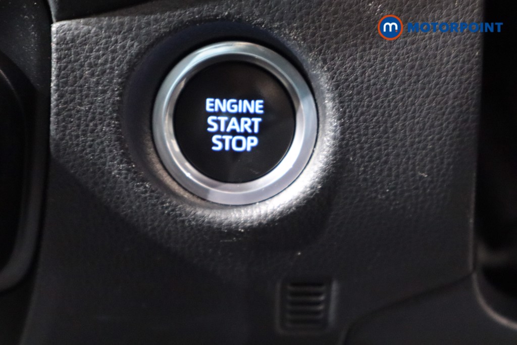 Toyota Aygo X Exclusive Automatic Petrol Hatchback - Stock Number (1589982) - 13th supplementary image