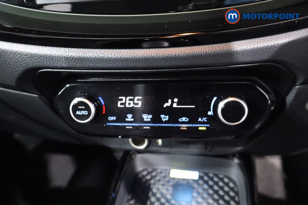 Toyota Aygo X Exclusive Automatic Petrol Hatchback - Stock Number (1589982) - 16th supplementary image