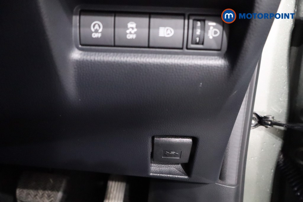 Toyota Aygo X Exclusive Automatic Petrol Hatchback - Stock Number (1589982) - 17th supplementary image