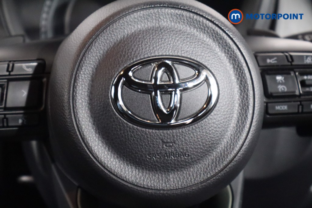 Toyota Aygo X Exclusive Automatic Petrol Hatchback - Stock Number (1589982) - 18th supplementary image