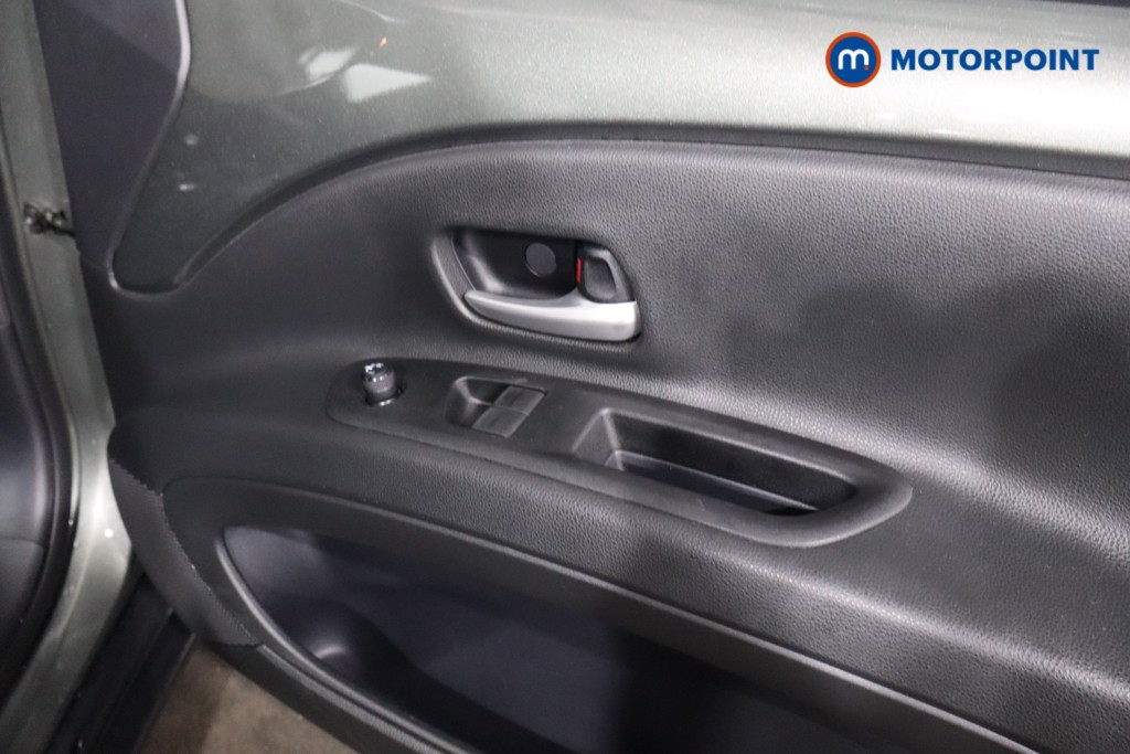 Toyota Aygo X Exclusive Automatic Petrol Hatchback - Stock Number (1589982) - 21st supplementary image