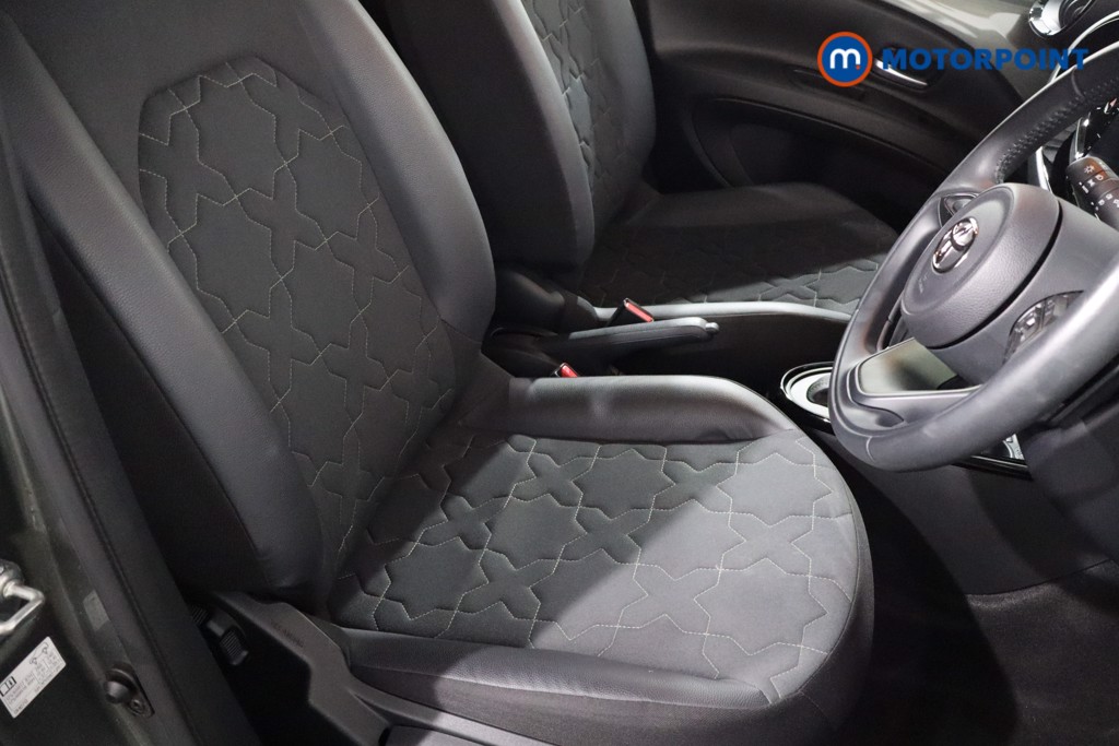 Toyota Aygo X Exclusive Automatic Petrol Hatchback - Stock Number (1589982) - 23rd supplementary image