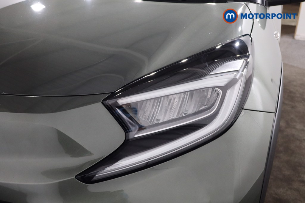 Toyota Aygo X Exclusive Automatic Petrol Hatchback - Stock Number (1589982) - 26th supplementary image
