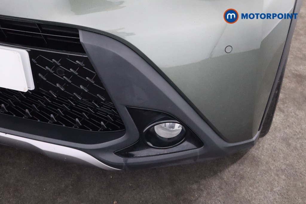 Toyota Aygo X Exclusive Automatic Petrol Hatchback - Stock Number (1589982) - 27th supplementary image