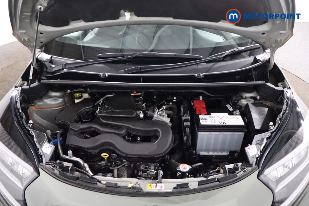 Toyota Aygo X Exclusive Automatic Petrol Hatchback - Stock Number (1589982) - 30th supplementary image