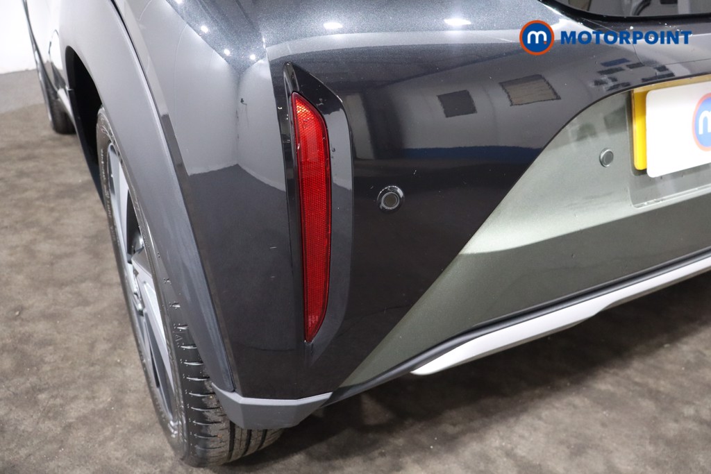 Toyota Aygo X Exclusive Automatic Petrol Hatchback - Stock Number (1589982) - 33rd supplementary image