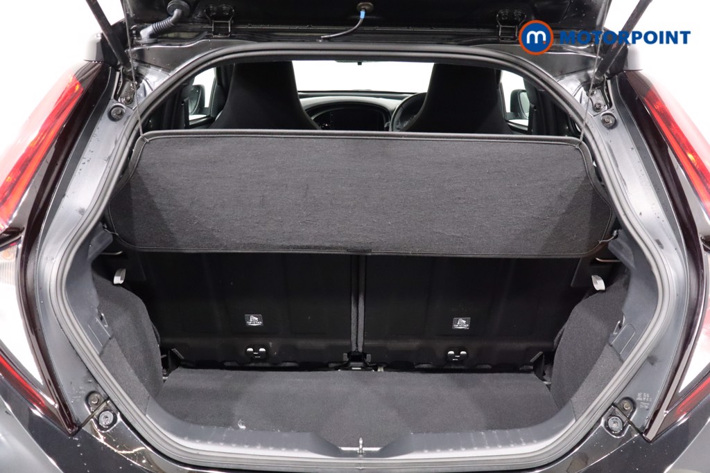 Toyota Aygo X Exclusive Automatic Petrol Hatchback - Stock Number (1589982) - 36th supplementary image