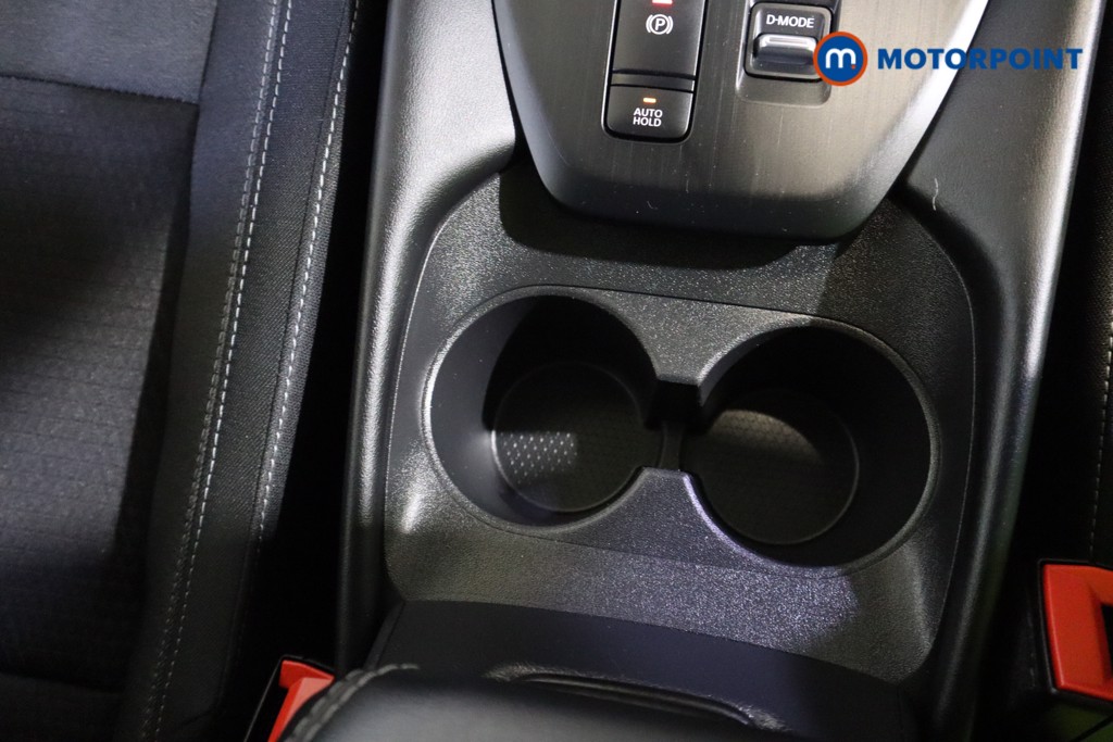 Nissan Qashqai N-Connecta Manual Petrol SUV - Stock Number (1590023) - 7th supplementary image