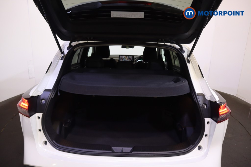 Nissan Qashqai N-Connecta Manual Petrol SUV - Stock Number (1590023) - 17th supplementary image