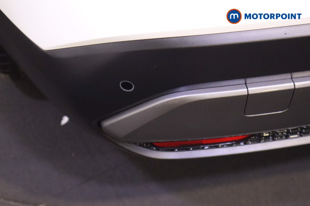 Nissan Qashqai N-Connecta Manual Petrol SUV - Stock Number (1590023) - 23rd supplementary image