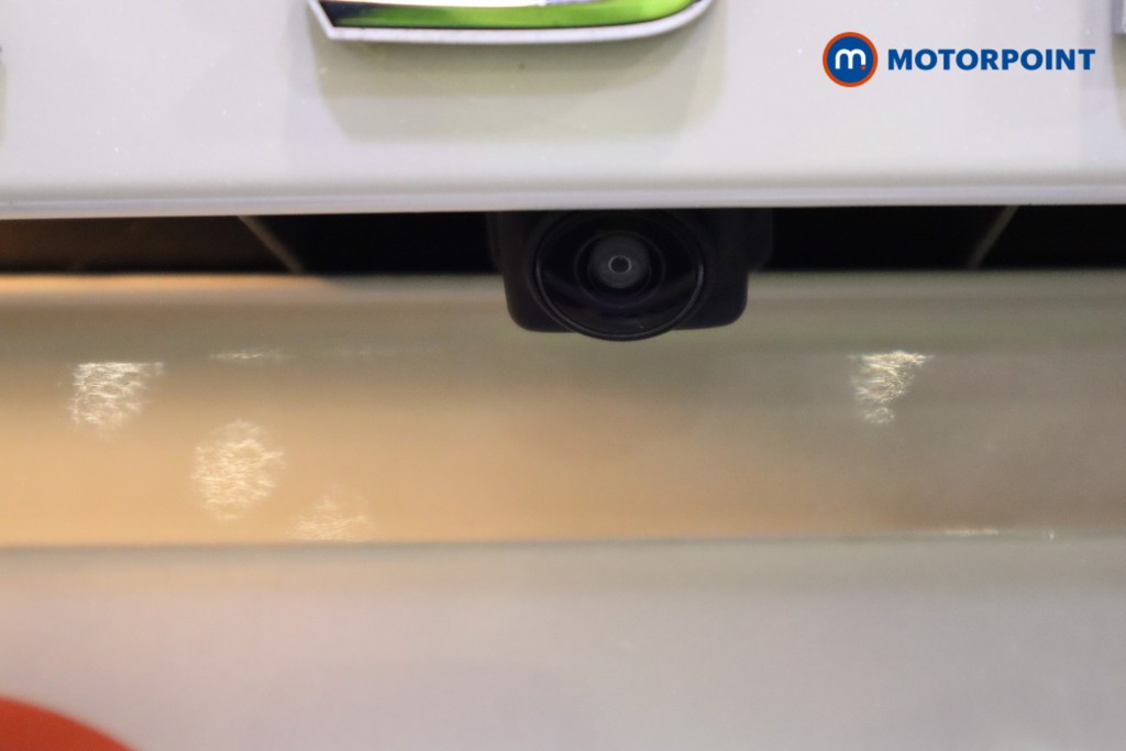 Nissan Qashqai N-Connecta Manual Petrol SUV - Stock Number (1590023) - 25th supplementary image