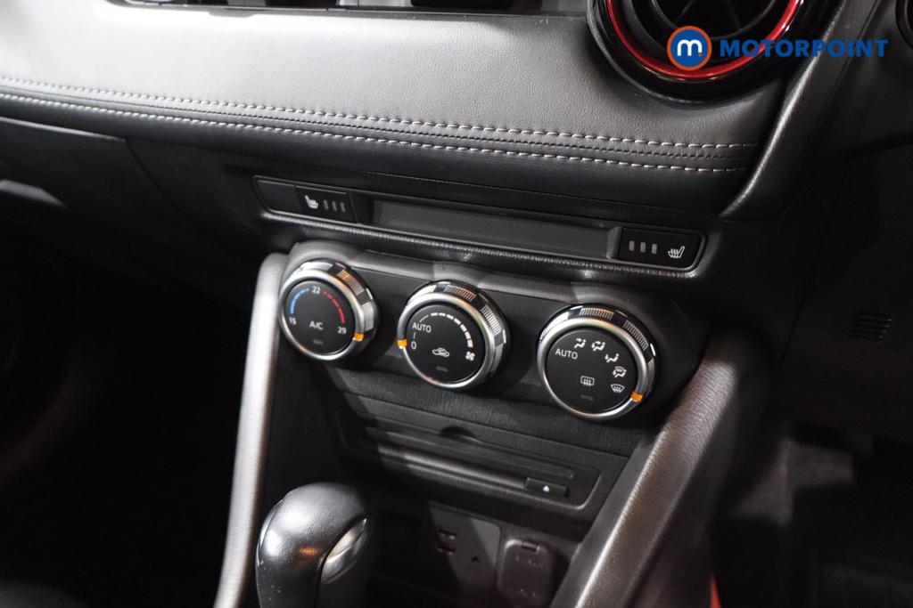 Mazda Cx-3 Se-L Nav -Plus Automatic Petrol SUV - Stock Number (1590123) - 3rd supplementary image