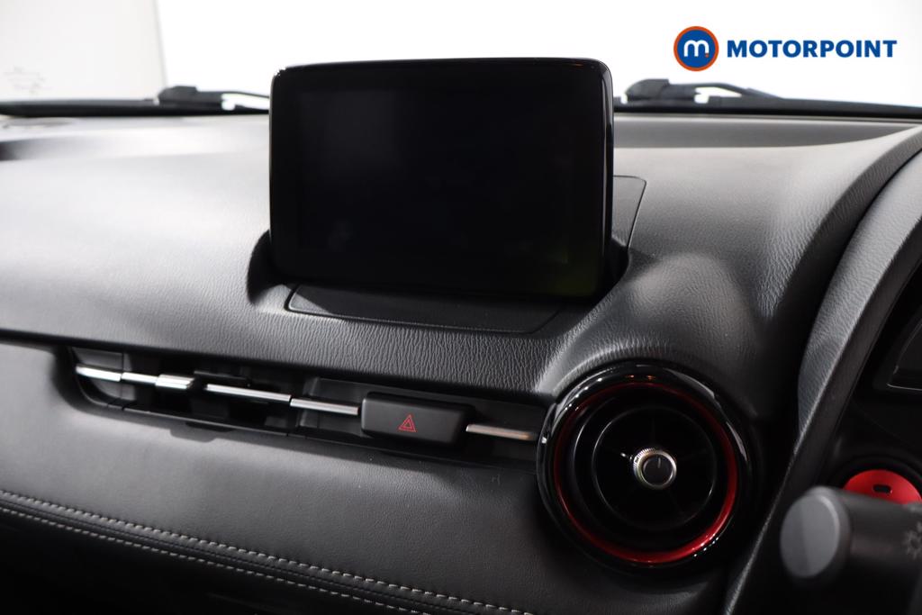Mazda Cx-3 Se-L Nav -Plus Automatic Petrol SUV - Stock Number (1590123) - 4th supplementary image