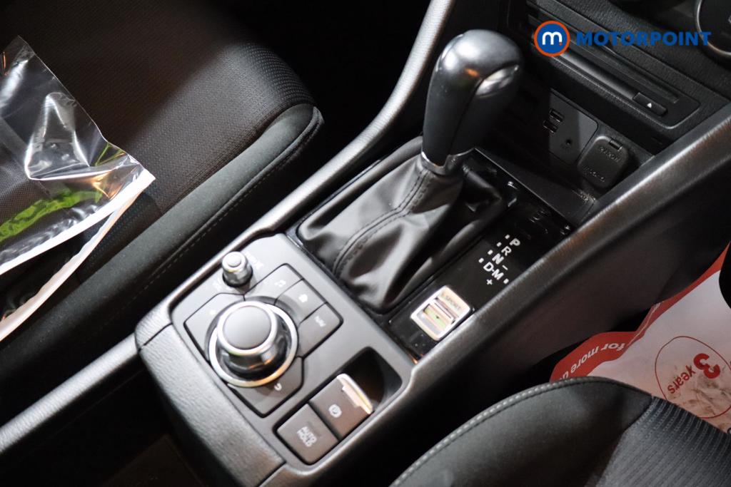 Mazda Cx-3 Se-L Nav -Plus Automatic Petrol SUV - Stock Number (1590123) - 5th supplementary image