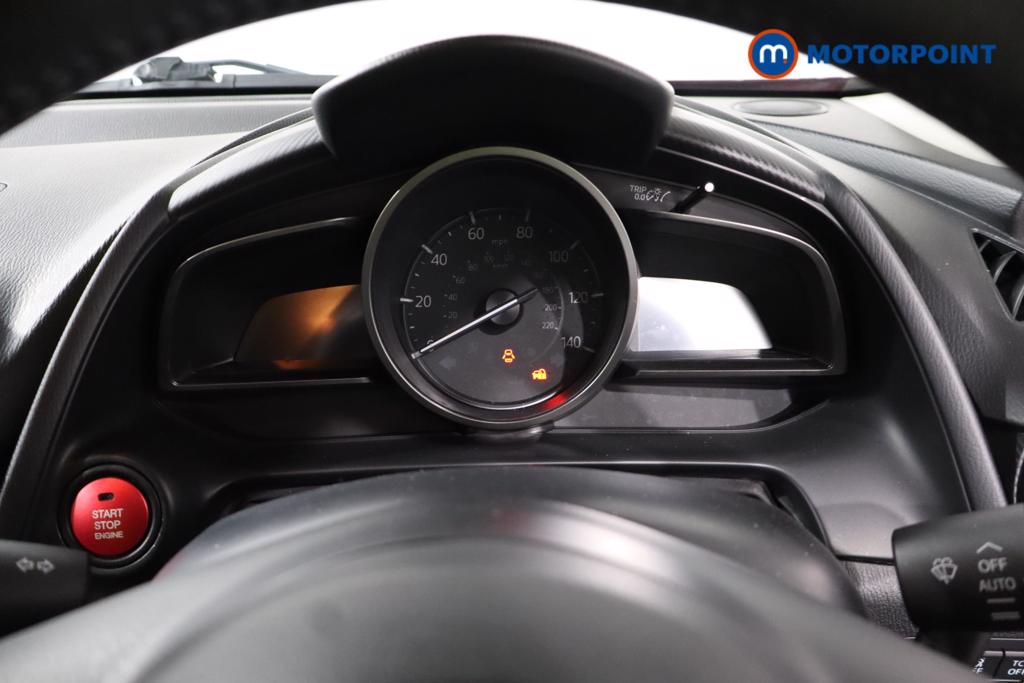 Mazda Cx-3 Se-L Nav -Plus Automatic Petrol SUV - Stock Number (1590123) - 6th supplementary image