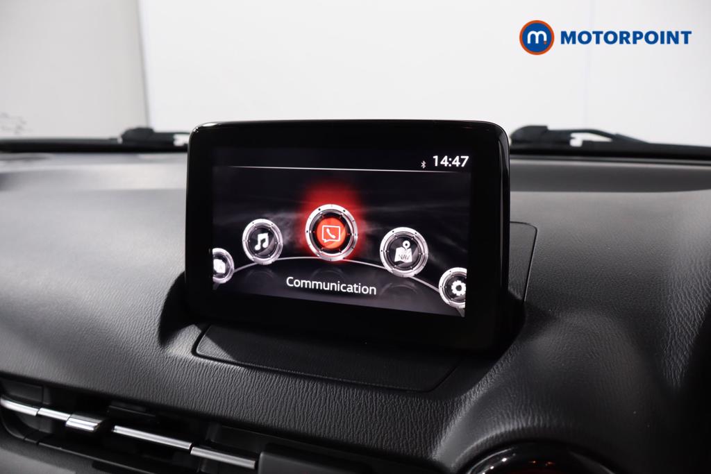 Mazda Cx-3 Se-L Nav -Plus Automatic Petrol SUV - Stock Number (1590123) - 7th supplementary image