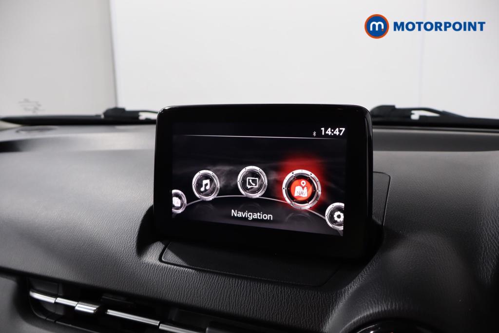 Mazda Cx-3 Se-L Nav -Plus Automatic Petrol SUV - Stock Number (1590123) - 8th supplementary image