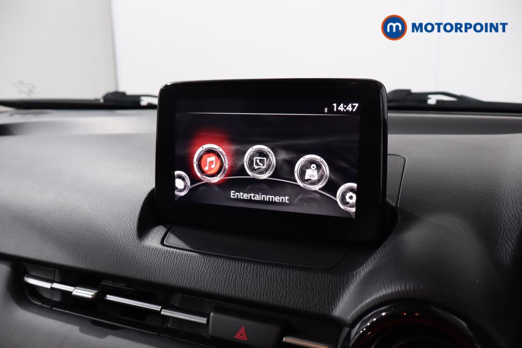 Mazda Cx-3 Se-L Nav -Plus Automatic Petrol SUV - Stock Number (1590123) - 9th supplementary image