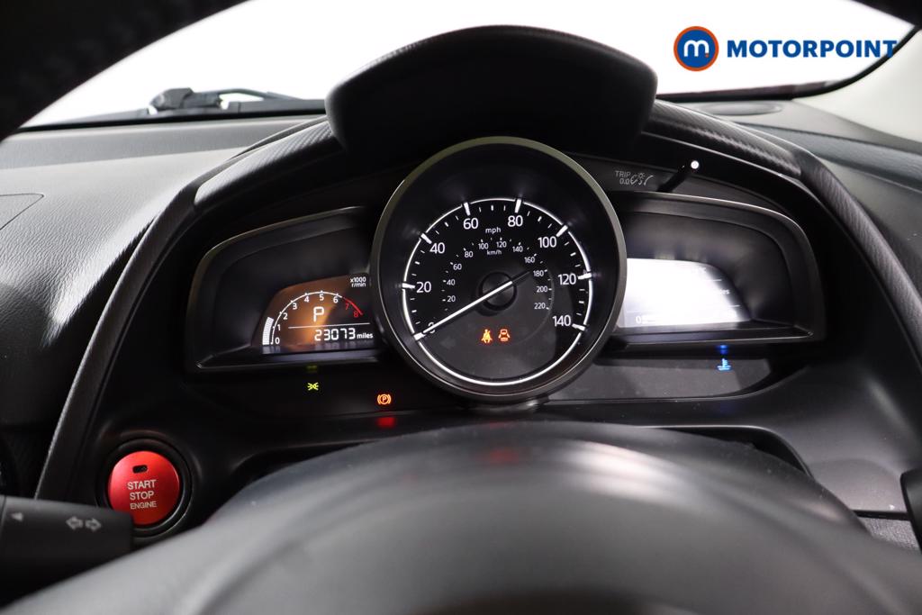 Mazda Cx-3 Se-L Nav -Plus Automatic Petrol SUV - Stock Number (1590123) - 10th supplementary image