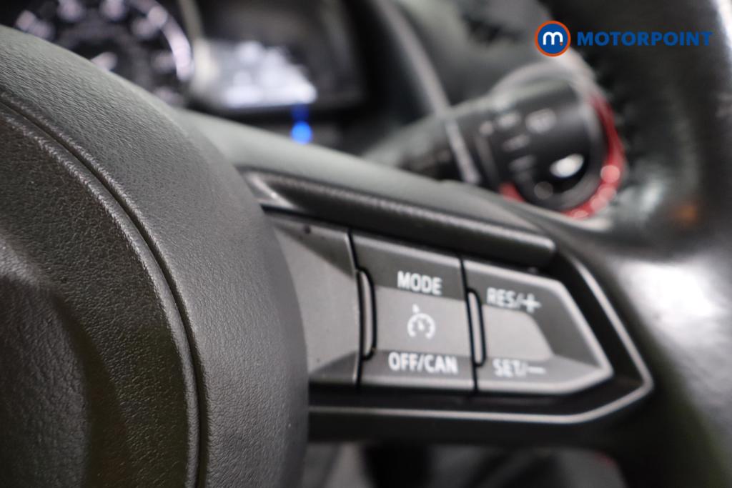 Mazda Cx-3 Se-L Nav -Plus Automatic Petrol SUV - Stock Number (1590123) - 12th supplementary image