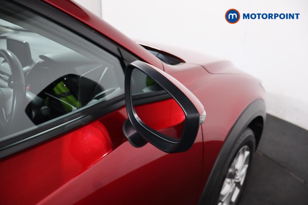 Mazda Cx-3 Se-L Nav -Plus Automatic Petrol SUV - Stock Number (1590123) - 14th supplementary image