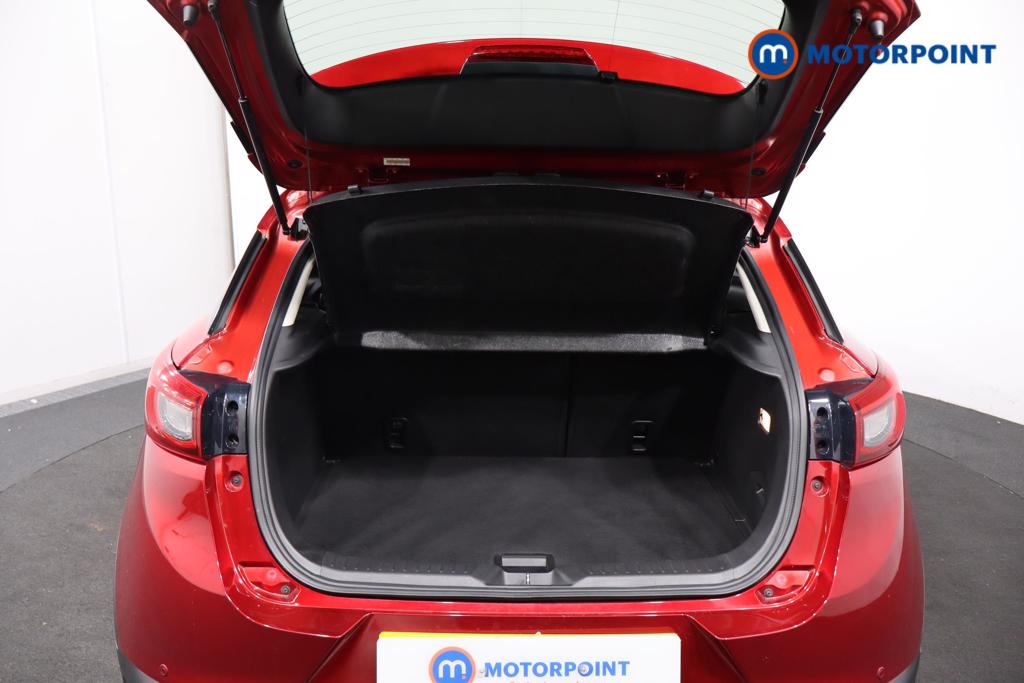 Mazda Cx-3 Se-L Nav -Plus Automatic Petrol SUV - Stock Number (1590123) - 16th supplementary image