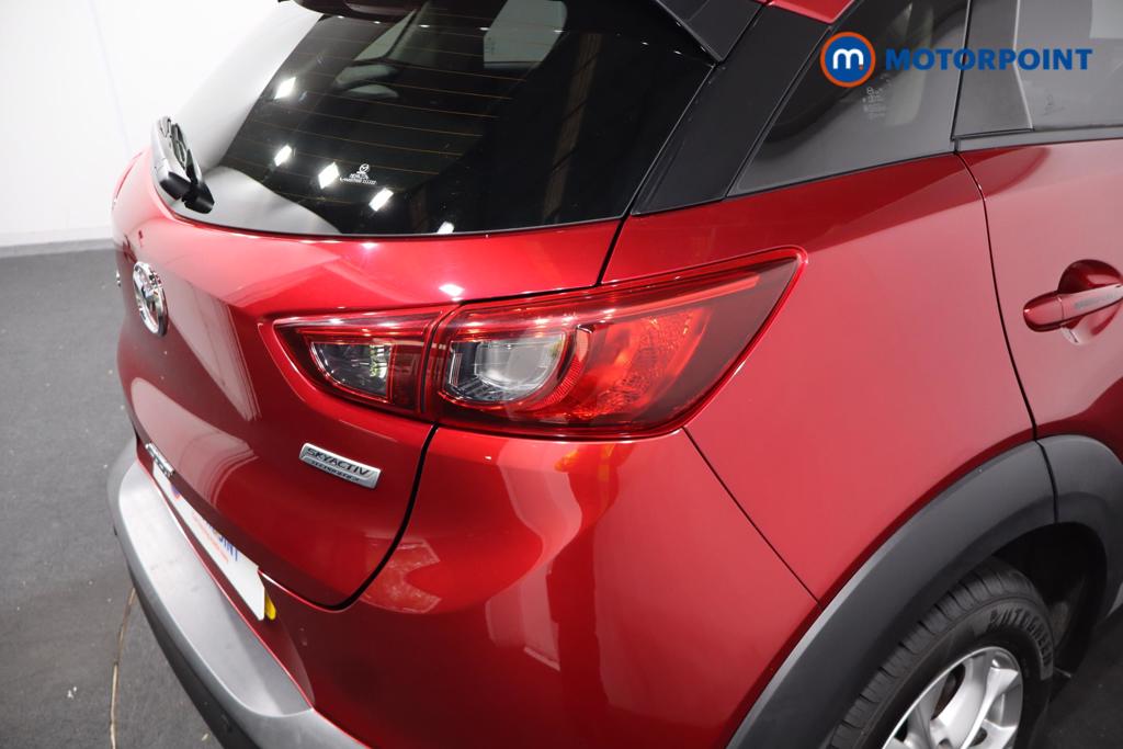 Mazda Cx-3 Se-L Nav -Plus Automatic Petrol SUV - Stock Number (1590123) - 17th supplementary image