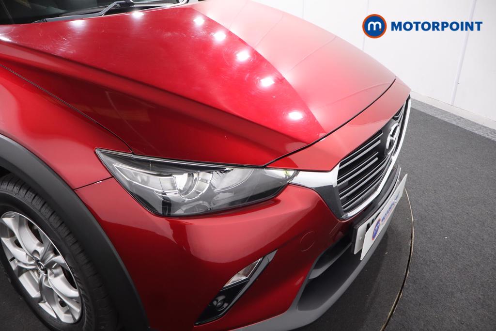 Mazda Cx-3 Se-L Nav -Plus Automatic Petrol SUV - Stock Number (1590123) - 18th supplementary image