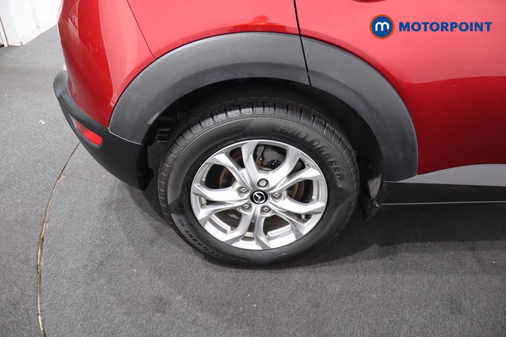 Mazda Cx-3 Se-L Nav -Plus Automatic Petrol SUV - Stock Number (1590123) - 19th supplementary image