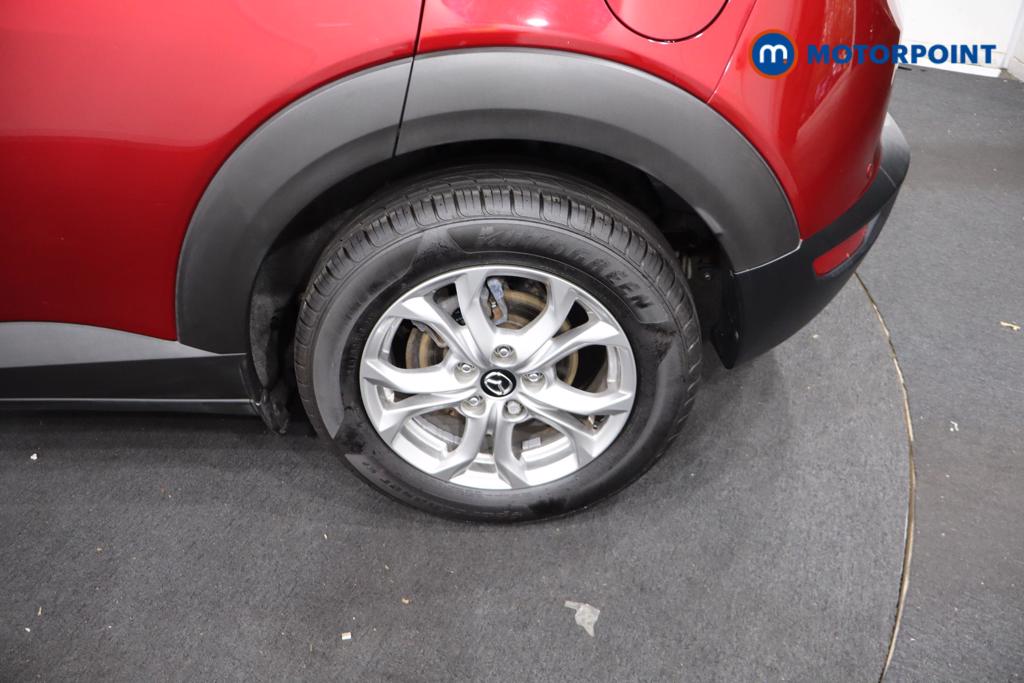 Mazda Cx-3 Se-L Nav -Plus Automatic Petrol SUV - Stock Number (1590123) - 22nd supplementary image