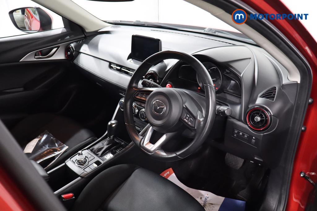 Mazda Cx-3 Se-L Nav -Plus Automatic Petrol SUV - Stock Number (1590123) - 1st supplementary image