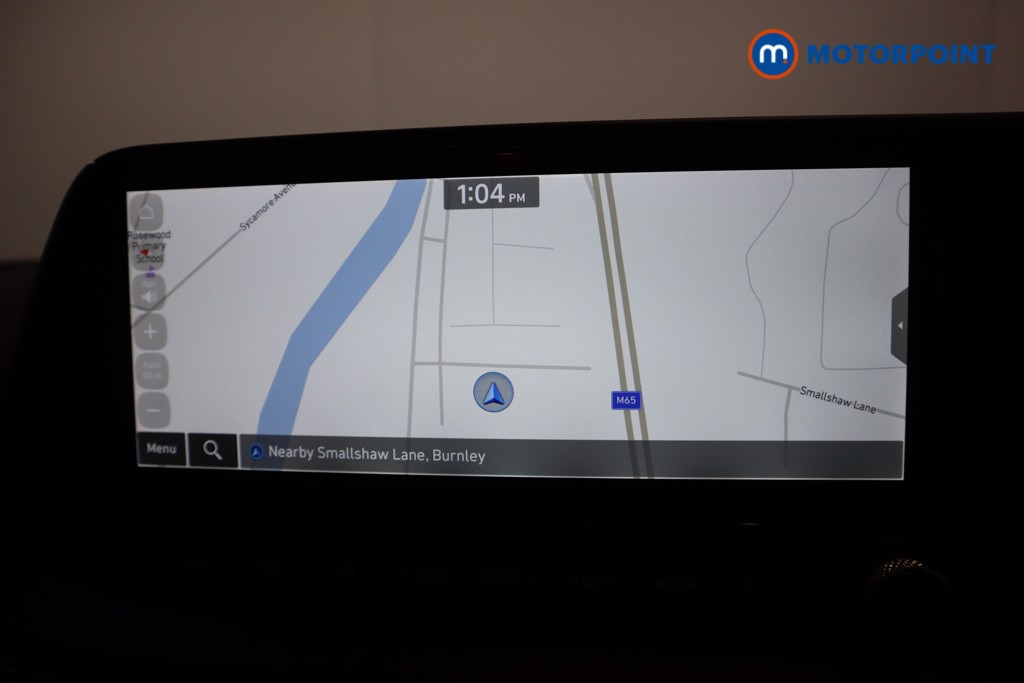 Hyundai Bayon Premium Automatic Petrol SUV - Stock Number (1590130) - 2nd supplementary image