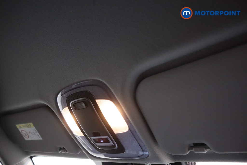 Hyundai Bayon Premium Automatic Petrol SUV - Stock Number (1590130) - 8th supplementary image