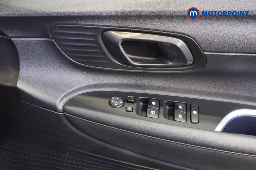 Hyundai Bayon Premium Automatic Petrol SUV - Stock Number (1590130) - 10th supplementary image