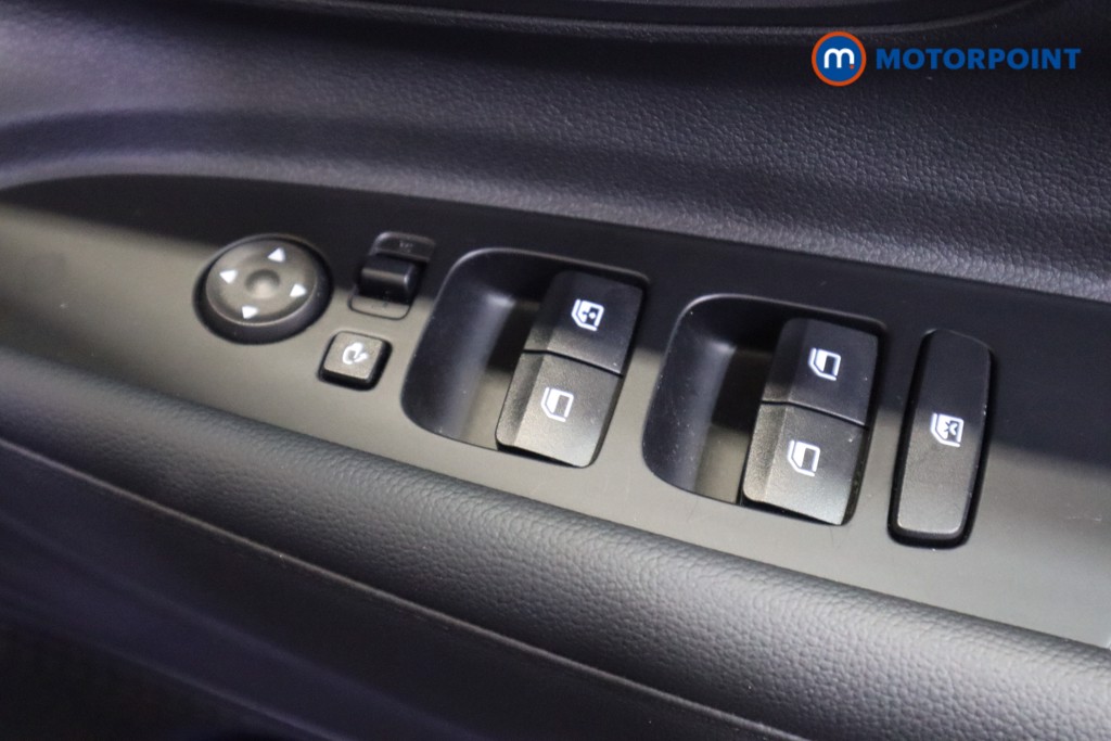 Hyundai Bayon Premium Automatic Petrol SUV - Stock Number (1590130) - 11th supplementary image