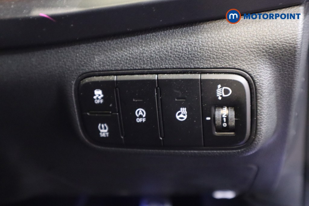 Hyundai Bayon Premium Automatic Petrol SUV - Stock Number (1590130) - 12th supplementary image