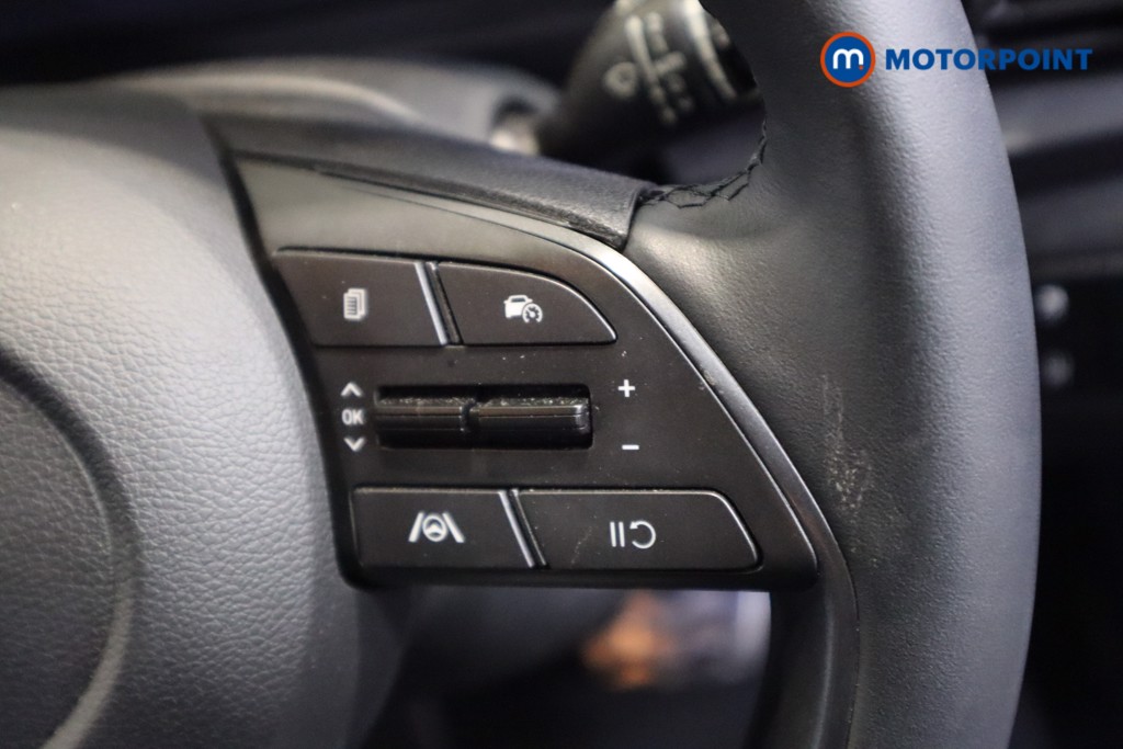 Hyundai Bayon Premium Automatic Petrol SUV - Stock Number (1590130) - 13th supplementary image