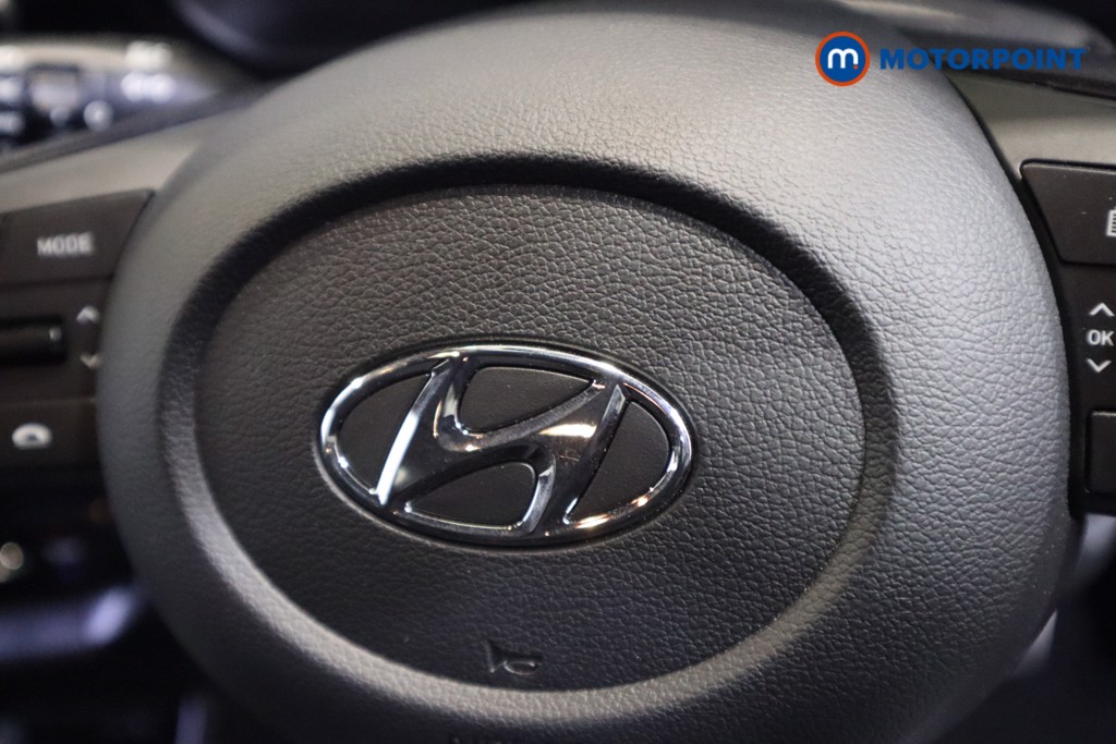Hyundai Bayon Premium Automatic Petrol SUV - Stock Number (1590130) - 14th supplementary image